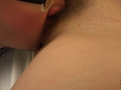 Blonde, Tir de sperme, Papa, Poilue, Hd, Mère que j'aimerais baiser, Pov, Sperme