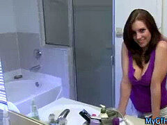 Любители, Минет, Подружка, Реалити