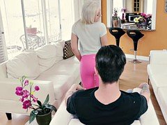 Большой член, Секс без цензуры