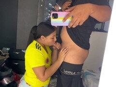 18 ans, Fille latino, Mexicainne, Pov