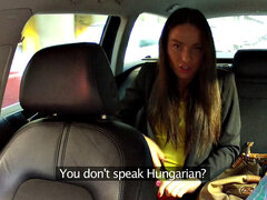 フェラチオ, 茶髪の