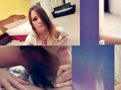 Tetas grandes, Rubia, Mamada, Polla, Pajear, Madres para coger, Mamá, Pov