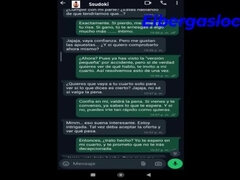Schwarz, Braunhaarige, Erstes mal, Riesig, Reif, Milf, Orgasmus, Überraschung