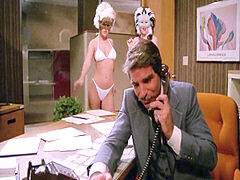 Corporate figure - 1985