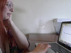 Anal, Fétiche, Hard, Hd, Masturbation, Mère que j'aimerais baiser, Rousse roux, Gicler