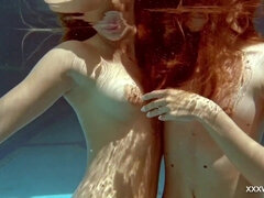 18 jaar, Kont, Grote mammen, Blond, Bruinharig, Hd, Openbaar, Tieten likken