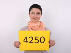 CZECH CASTING - SANDRA (4250)