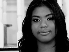 Черные, Черненькие