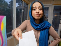 Leie, Blasen, Hundestellung, Schwarz, Natürlichen titten, Dürr, Jungendliche (18+), Titten