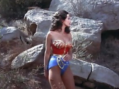 Linda Carter-Wonder Female - Edition Job Finest Pieces 17