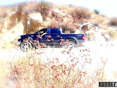 ブロンド, 汚れた　, 言葉責め, 指いじり, ハードコア, 熟年, 現実, 一人