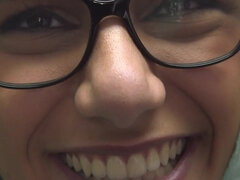 Bruinharig, Lul, Hd, Mexicaans, Alleen