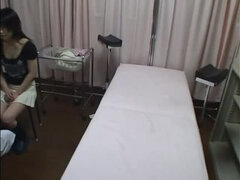 Asiático, Tetas grandes, Universidad, Fetiche, Ginecologo, Pajear, Japonés, Tetas