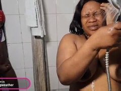 Amateur, Tetas grandes, Garganta profunda, Ébano, Lamidas, Tetas naturales, Coño, Chupando