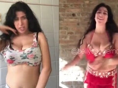 Arabe, Tetas grandes, Morena, Compilación, Casero, Lencería