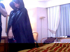 Amateur, Intercambio de parejas