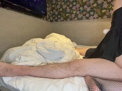 Amateur, Pies, Primera ves, Hd, Casero, Japonés, Medias largas, Adolescente