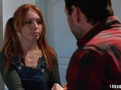 アスtoマウス, イマラチオ, 顔射, ハードコア, Hd, 小柄, オマンコ, 赤毛