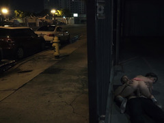 Genootschap, Lul, Dronken