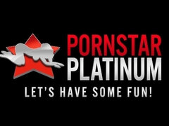 デカパイ, ブロンド, 茶髪の, 中出し, Hd, 淫乱熟女, 三人, オッパイの