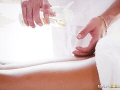 Grote mammen, Bedriegen, Vies, Voeten, Masseren, Olie, Realiteit, Vrouw