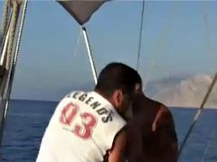 Ibiza teen fucked by two men on boat before being thrown overboard to drown