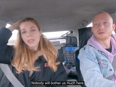 Enthousiasteling, Grote kont, Stel, Huisgemaakt, Moeder die ik wil neuken, Klein, Roodharige vrouw