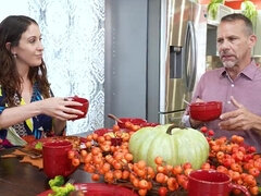 Grosse bite, Noire, Sucer une bite, Brunette brune, Famille, Hd, Léchez, Chatte