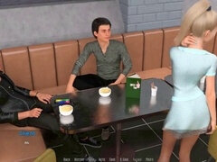 3d, Любители, Американки, Игры