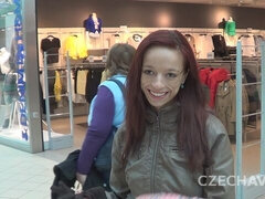 Cul, Gros seins, Noire, Doigter, Lingerie, Pénis, Rousse roux, Jarretelles