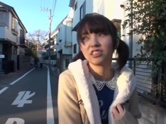Hd, 日本人, ハメ撮り, 公共, ティーン