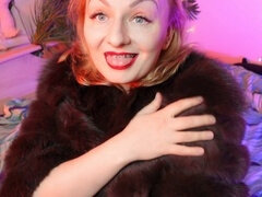 服従, 女, フェムドム, 愛人, 魅力的