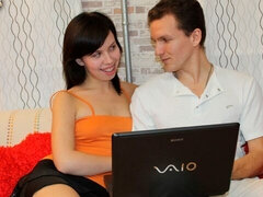 Arsch, Blasen, Fetisch, Mann mann frau, Pervers, Jungendliche (18+), Flotter dreier, Titten