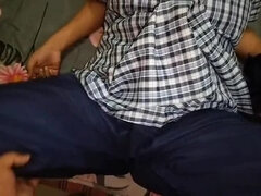 Desi Village School Girl Shraddha Pandey Rough Anal Sex in Uniform - HD Hindi Audio