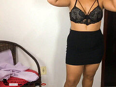 In den arsch, Grosser arsch, Spermaladung, Erniedrigung, Latina, Jungendliche (18+)