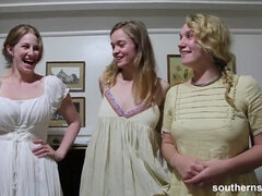 Natuurlijke tieten, Naakt, Buiten