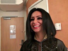 Anal, Arab, Beauty, Brunette, Hairy, Mature
