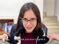 Grote lul, Hd, Gigantische lul, Latijnse vrouw, Portugees, Gezichtspunt, Secretaresse, Taboe