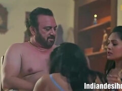 Ghapa Ghap 2024 Hindi Hot Web Series Primeplay Episode 03