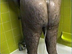 Grandpa, Hotel, Masturbation