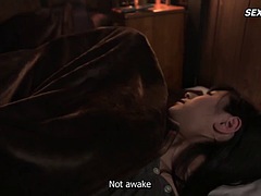 GVH-560-SUB-ENGLISH MOTHER IN LAW CLIP-4