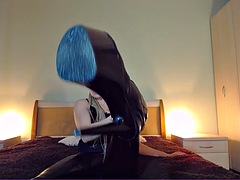 Suck my boots, loser!