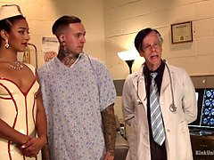 Inside Medical Play: Sensuality, Speculums & Sounding