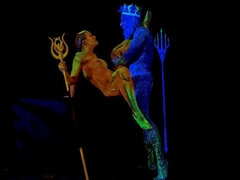 デカパイ, フェティッシュ, 手コキする, Hd, オナニー, オマンコ, 剃毛, オッパイの