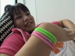Mignonne, Japonaise, Pov, Adolescente
