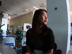 Asiatique, Sucer une bite, Doigter, Hd, Japonaise, Adolescente, Thaïlandaise, Jouets