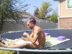 Anal, Culo, Gay