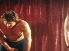 Sexdance Fever (1984) with Ron Jeremy