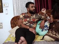 Sexual Desire Uncut (2023) SexFantasy Hindi Horny Short Film - Cock sucking