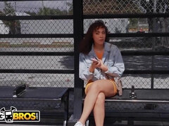 Nana, Gros cul, Gros seins, Voiture, Couple, Seins naturels, Adolescente, Nénés